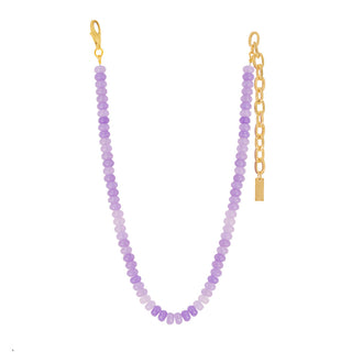 Pollyanna Necklaces in Fairy Dust / Solids