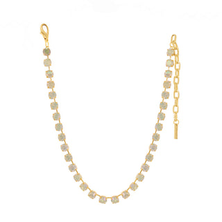 Oakland Necklace in Fairy Dust / Solids