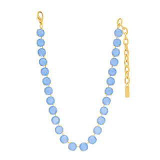 The Sofia Wesley Necklace in Wayne Cowboy Fairy