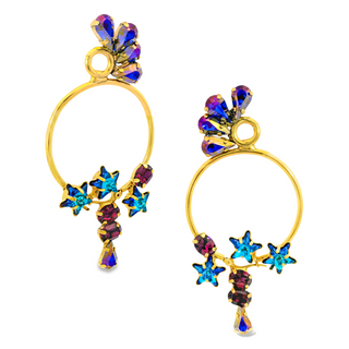 Arielle Earrings