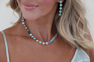 Faye Necklace