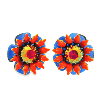 Amit Earrings