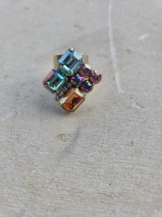 Abe Ring