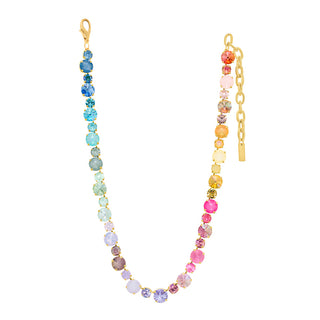 Jean Necklace in Fairy Dust Mix