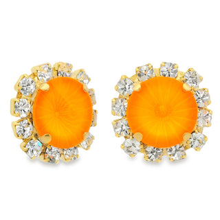 Rayna Earrings
