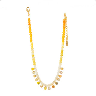 Bonnie Necklace in Fairy Dust Mixes