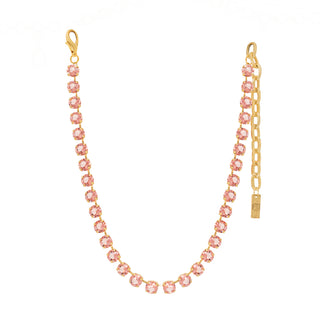Oakland Necklace in Fairy Dust / Unfoiled