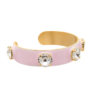 Linsey Cuff in Fairy Dust