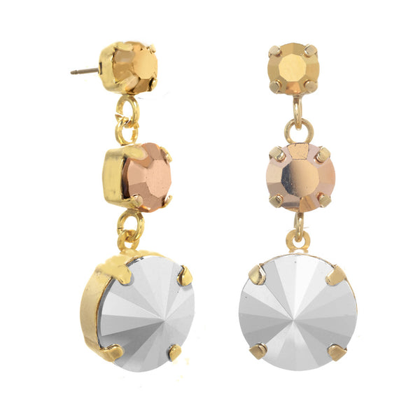 TOVA Jadia Earrings main image 0