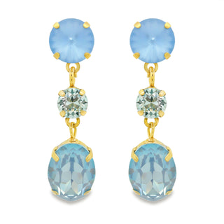 Medora Earrings in Fairy Dust