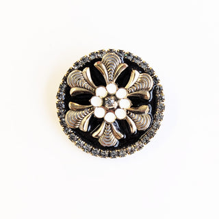 Florence Brooch