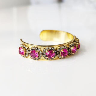 Princess Medium Cuff