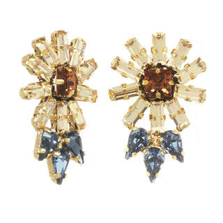 Diamantina Earrings