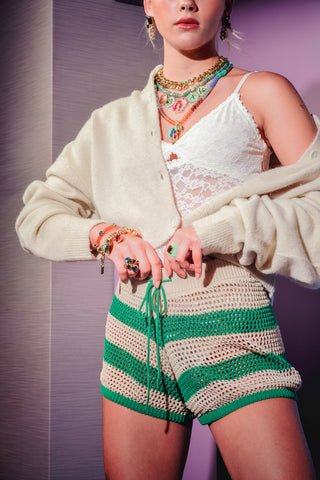 Kennedy Cuff in Midnight Express