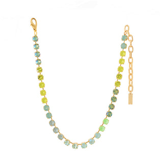 Oakland Necklace in Verdina