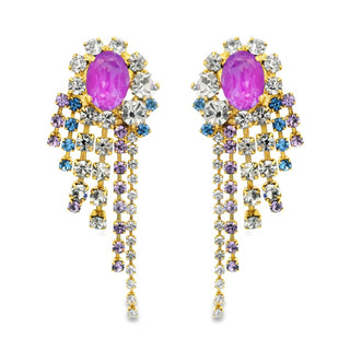 Ysil Earrings