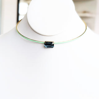 Keesha Choker Necklace