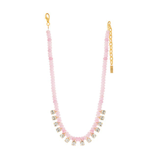 Bonnie Necklace in Fairy Dust