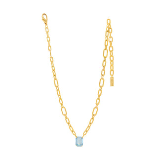 Dereka Necklace in Fairy Dust