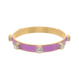 Sammy Bangle in Fairy Dust