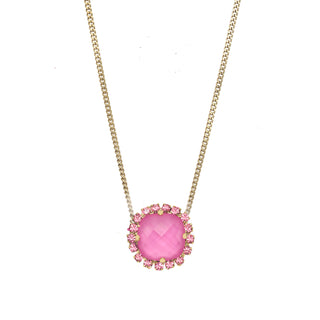 Cambrie Necklace
