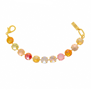 Croatia Bracelets in Midnight Express