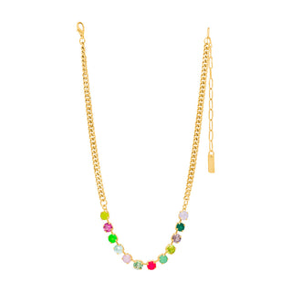 Mini Oakland Necklace in Emmelyn Fairy
