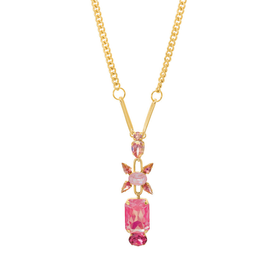Sylwen Necklace