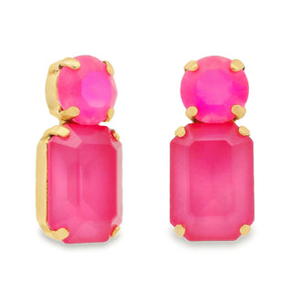 Jolene Earrings in Fairy Dust