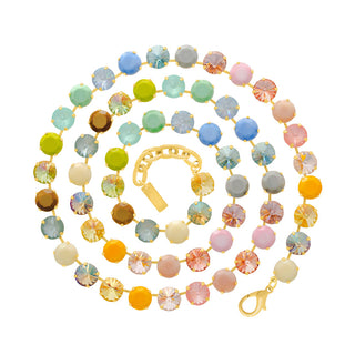 Celia Necklace in Mystic Fairy