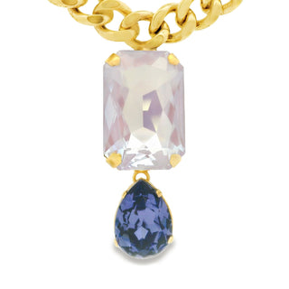 Londyn Necklace in Ultra Unicorn Moon