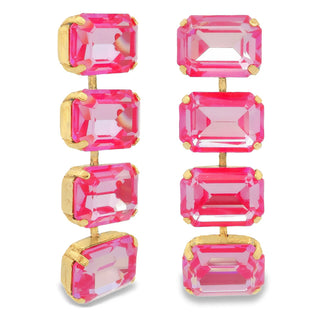 Whitney Earrings in Fairy Dust / More Colors