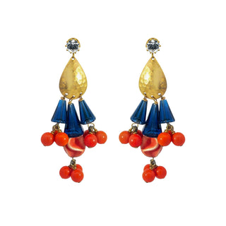 Juanita Earrings