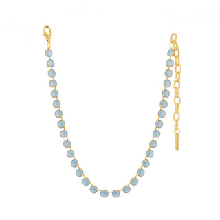 Oakland Necklace in Fairy Dust / Solids