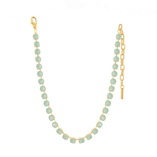 Oakland Necklace in Fairy Dust / Solids