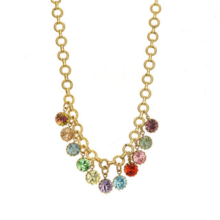 Annelise Necklace