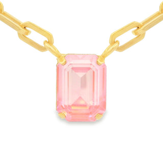 Dereka Necklace in Fairy Dust
