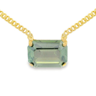 Rubin Necklace in Fairy Dust