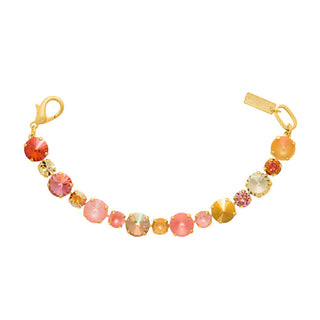 Jean Bracelet in Candy Glam Blush