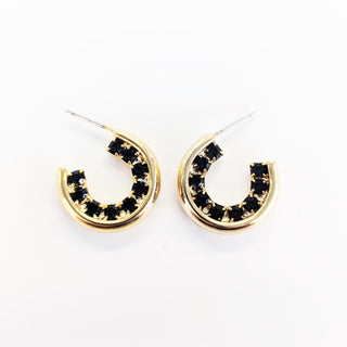 Mini Landi Earrings