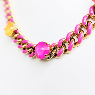Galileu Necklace