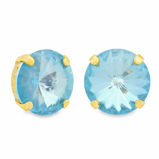 The Basic Studs in Fairy Dust