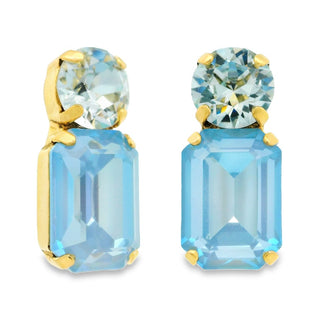 Jolene Earrings in Fairy Dust