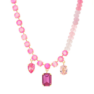 Glitterbelle Necklace