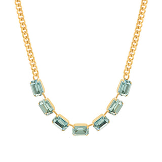 Mini Jabari Necklace in Fairy Dust
