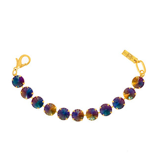 Croatia Bracelets in Midnight Express