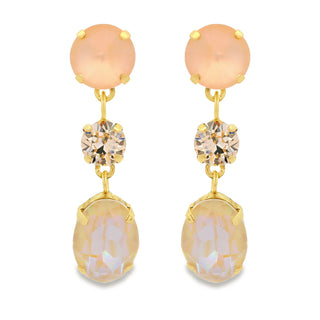 Medora Earrings in Fairy Dust