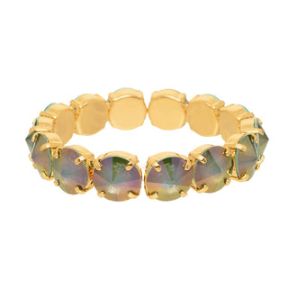 Croatia Stretch Bracelet in Solids