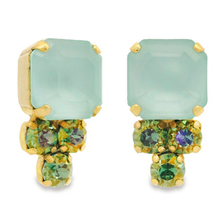 Lianne Earrings in Fairy Dust