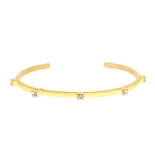 Everly Cuff in Fairy Dust